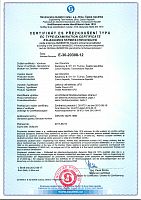 Certifikace-998
